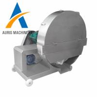 Buy cheap Frozen Chicken Meat Processing Machines Planer Meat Flaker Machine product