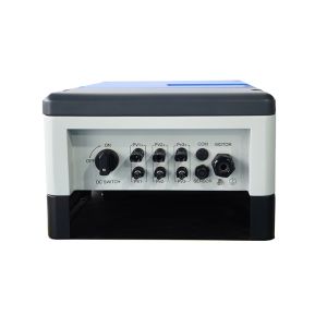 25HP/18.5kW Solar Pumping System DC-AC Triple Phase For Irrigation In Pakistan