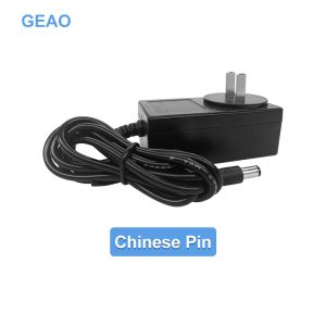 15V1A Wall Mounted Power Adapter For High Quality DVD Laptop Cigarette Socket