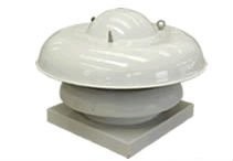 Buy cheap Currents Good Seismic Performance 220V/380V Explosion-proof FRP Automation Roof Fan from wholesalers