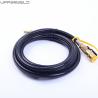 Buy cheap Customized Logo Availabled Quick Connect RV Propane Extension Hose for Portable Grill from wholesalers