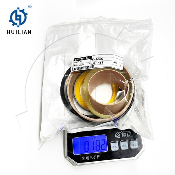 Quality Lift Cylinder Seal Kit Wheel loader 7X-2660 7X-2698 For CATEEEEE 950B 950E 950F Backhoe Loader Repair Kit for sale