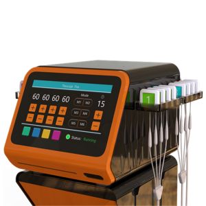 Buy cheap Non Surgical Muscle Sculpting Ems Muscle Stimulation Machine Body Shaping product