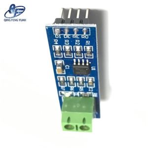 Buy cheap MAX485 TTL to 485 RS-485 Communication Low Power Consumption Slew-Rate Transceiver TTL to RS-485 module from wholesalers