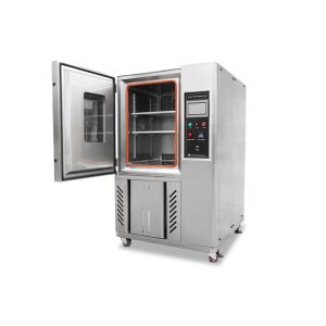 Environmental Temperature And Humidity Controlled Cabinets Stainless Steel
