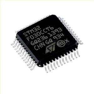Buy cheap STM32F469NIH6 New And Original Chips Shenzhen Chip High Quality IC 4-1/2 DIGIT A/D CONV QFN Electronic Components from wholesalers