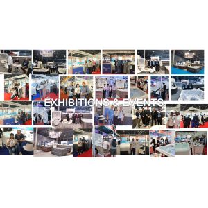 Freestanding Whirlpool Spa Hot Tub with 34 Jets and 6 Person Capacity for