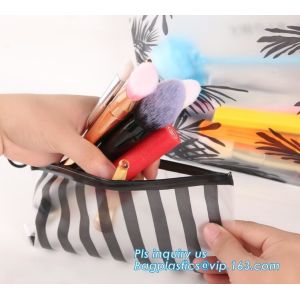 Buy cheap Heat Welding PE Plastic Envelope Bag With Slider Zipper Top, Polythene Plastic Slider k Bag For Garment Packing from wholesalers