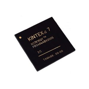 Buy cheap IC FPGA XC7K160T-2FBG484C Field Programmable Gate Array FCBGA484 Surface Mount from wholesalers