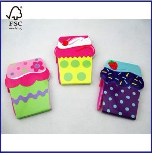 Buy cheap Mini pocket notebook with magic and plastic pen from wholesalers