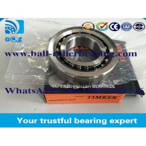 Buy cheap FAG QJ224.2NMA angular contact thrust ball bearings low noise from wholesalers