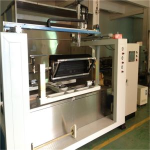 Buy cheap Multi Power 50rpm Automatic Wood Painting Machine High Precision product