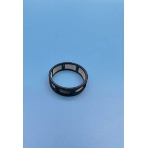 Stainless Steel Fuel Injector Filter, 36mm x 32mm x10.4mm, Compatible with Fuel
