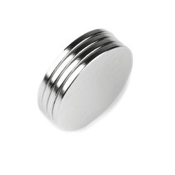 Buy cheap Manufacture Customized Strong Powerful Neodymium Cylinder Magnet for Sale from wholesalers