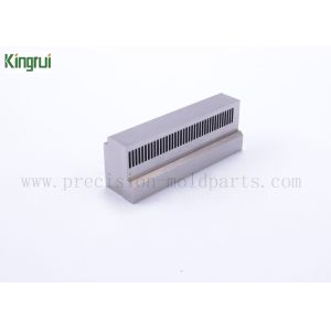 Buy cheap KR006 Small Sodic EDM Spare Parts Precision Turning Processing Involved from wholesalers