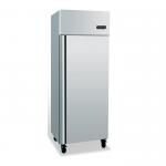 Buy cheap 600*800*2000mm Single Door Fridge Freezer For Hotel from wholesalers