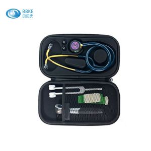 Buy cheap Portable Holder Stethoscope Bag Case Oxford Fabric EVA Material from wholesalers