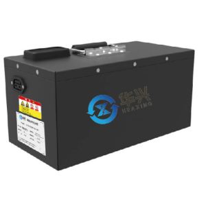 Buy cheap High Capacity 32700 Cells 1.53kWh Electric Scooter Lithium Battery from wholesalers