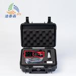 Buy cheap CH4 Gas Leak Detector 460g Lightweight natural gas detection meter from wholesalers