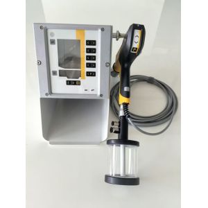 Buy cheap ASTAR MT800-C Electrostatic Powder Coating Machine For Small Workshop Powder Color Testing Machine from wholesalers