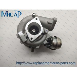 Buy cheap 14411-EB700 Auto Replacement Turbocharger Part For NISSAN D40 product