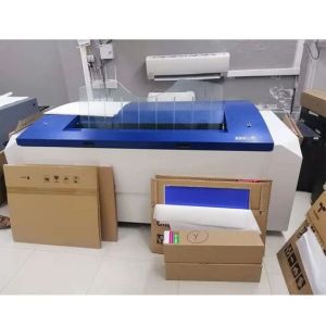 2400dpi Computer To Plate Equipment Thermal CTP Offset Printing Machine