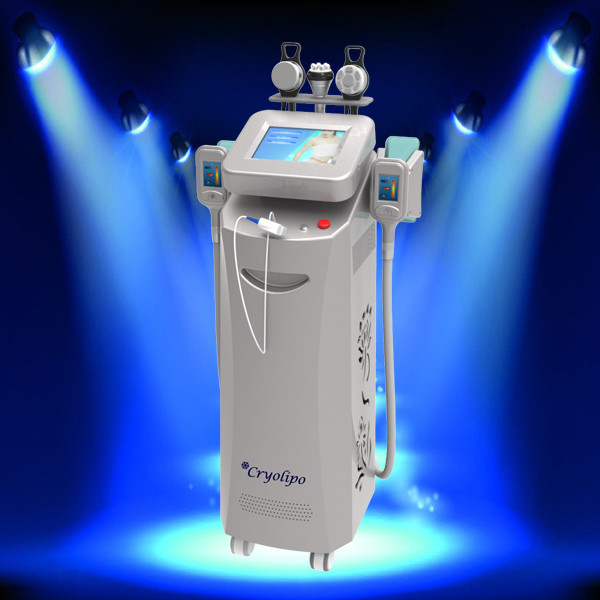 Buy cheap 2014 Best cryolipolysis for beauty salon use / slimming cryolipolysis from wholesalers