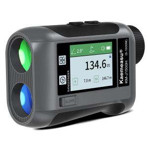 Buy cheap J1200m High Precision Laser Rangefinder Multifunction Device Real Estate Engineering from wholesalers
