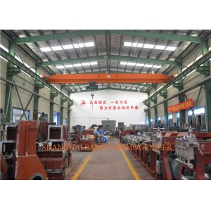 High Efficiency UHT Plant Industrial Homogenizer , Homogenization Machine