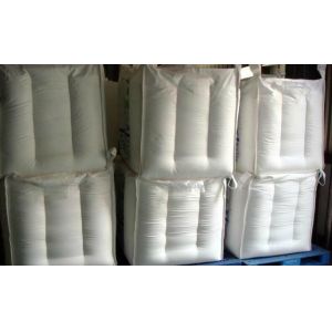 Buy cheap Formstable Fibc Big Baffled Bulk Bag stackable Spout Bottom 5:1 6:1 from wholesalers