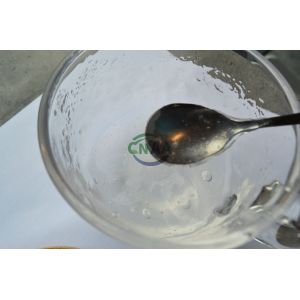 Buy cheap Konjac Root Extract Coffee Pudding Milk Chocolate Glucomannan Food Additive from wholesalers