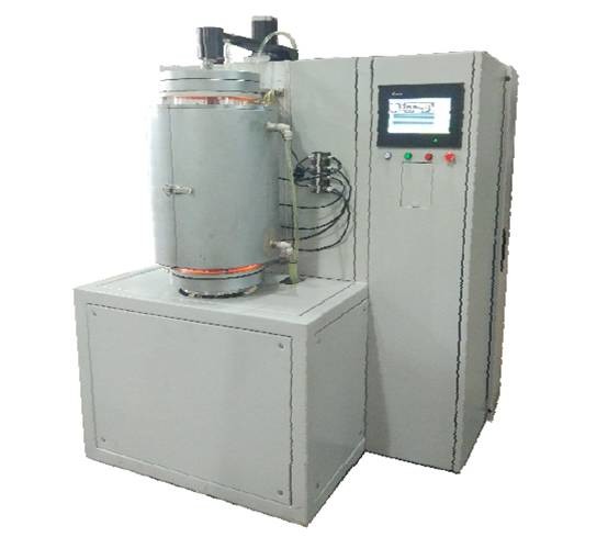 Buy cheap PCD/PCBN Inserts Vacuum Brazing Machine 20KW 380v Water Cooling from wholesalers