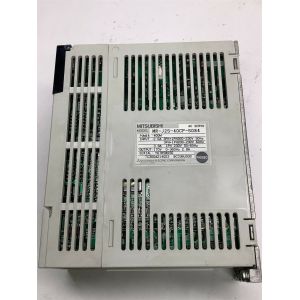 Buy cheap Mitsubishi MR-J2S-40CP-S084 Programmable Servo Amplifier Controller from wholesalers