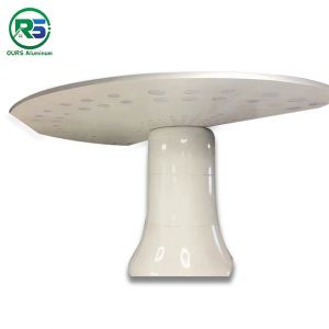 Buy cheap High Strength AkzoNobel Art Deco Wall Panels Fireproof Rustproof from wholesalers