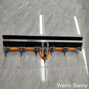 Buy cheap WLS-6 Photovoltaic Panels Water Fed Solar Panel Cleaning Brusher with High Pressure from wholesalers