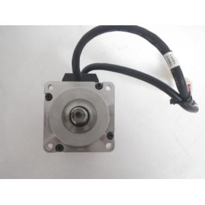 R88M-G10030H-BS2-Z OMRON AC Servomotor With ABS/INC Encoder 3kW 200 VAC With Key