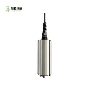 Buy cheap Digital RS485 Turbidity TSS Sensor Dual Beam 90° 140° from wholesalers