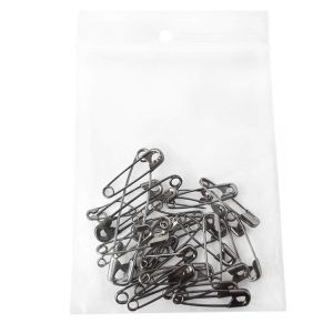 Buy cheap Clear Plastic Zipper Bags Resealable With Hang Hole from wholesalers