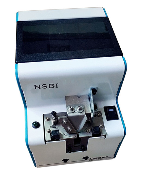 Buy cheap automatic screw feeder NSBI Turntable screw machine M1.2 screw from wholesalers