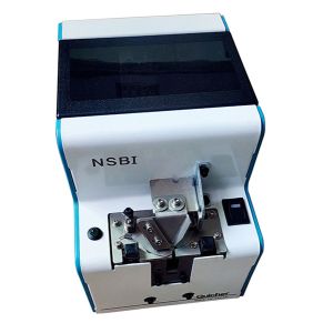 Buy cheap automatic screw feeder NSBI Turntable screw machine M1.2 screw from wholesalers