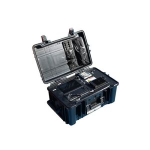 Buy cheap Secure Tethered Uav Relay System 3000W Tethered Drone Box 220VAC from wholesalers