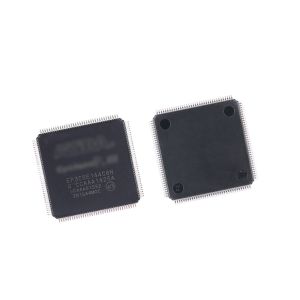 Buy cheap EP3C5E144C8N IC Integrated Circuits EQFP-144 8-Bit FPGA Field Programmable Gate Array from wholesalers