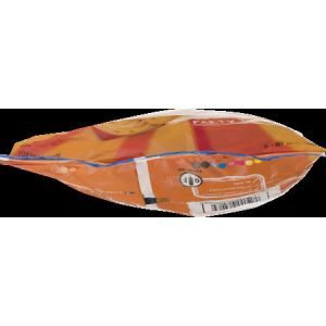 Buy cheap Pring Heal Seal OPP Flat Plastic Packaging Bag With Window For Nut And Snack from wholesalers