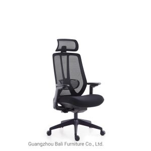 Buy cheap Modern Ergonomic Middle Back Mesh Swivel Office Chair with Adjustable Armrest from wholesalers