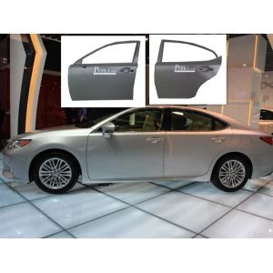 Buy cheap Silicon Sealed Balck Grey Lexus Auto Parts Door Parts Replacement For ES250 / product