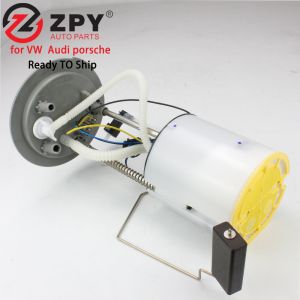 Buy cheap Audi A6L Engine Fuel Pump 4F0919051H L4F0919051H OEM from wholesalers