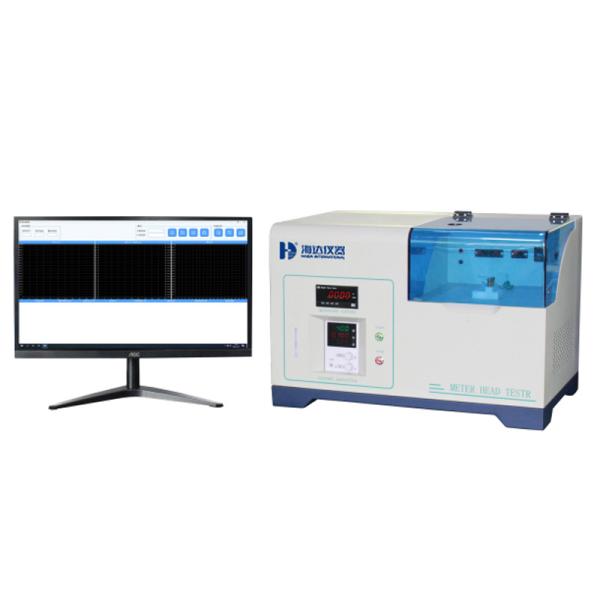 Quality Electronic Cigarette Test Machine For Mic Head Sensitivity And Release Pressure Analysis With High Accuracy Testing for sale