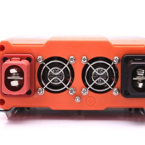 Buy cheap 1.5Kw Solar Inverter Hybrid Solar Ip65 Solar Inverter Off Grid Price Mppt Solar Charger 1.5Kw Inverter from wholesalers