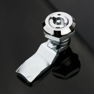 Buy cheap MS705 Triangle and Double Bit Insert Enclosure Quartern Turn Cam Lock from wholesalers
