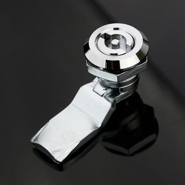 Buy cheap MS705 Triangle and Double Bit Insert Enclosure Quartern Turn Cam Lock from wholesalers